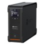 Vertiv PSA6-1000IT-IEC gruppo di continuità (UPS) A linea interattiva 1 kVA 625 W