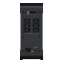 Vertiv PSA6-1000IT-IEC gruppo di continuità (UPS) A linea interattiva 1 kVA 625 W