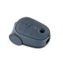 Electrolux EB61C4DB aspirapolvere a traino 3,5 L Aspiratore a cilindro Secco 850 W Sacchetto per la polvere
