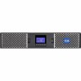 Eaton 9PX 3000i RT2U Li-Ion gruppo di continuità (UPS) Doppia conversione (online) 3 kVA 2400 W 10 presa(e) AC (9PX3000IRT2U-L)