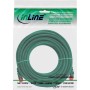 InLine S-STP/PIMF Cat.6 5.0m cavo di rete Cat6 S/FTP (S-STP) (76405G)