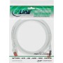 InLine 2m S/FTP Cat. 6 cavo di rete Cat6 S/FTP (S-STP) (76402W)