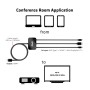 CLUB3D cac-1630 HDMI (CAC-1630)
