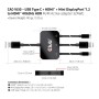CLUB3D cac-1630 HDMI (CAC-1630)