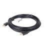 CLUB3D Mini DisplayPort 1.2 HBR2 Cable M/M 2m/6.56ft 4K60Hz (CAC-2161)