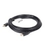 CLUB3D Mini DisplayPort 1.2 HBR2 Cable M/M 2m/6.56ft 4K60Hz (CAC-2161)