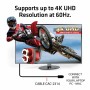 CLUB3D HDMI 2.0 4K60Hz RedMere cable 15m/49.2ft (CAC-2314)