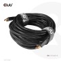 CLUB3D HDMI 2.0 4K60Hz RedMere cable 15m/49.2ft (CAC-2314)