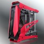 RAIJINTEK NYX PRO Full Tower Nero, Rosso (0R20B00185)