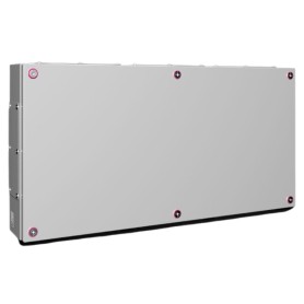 Rittal 1541.000 centralino Acciaio IP55 (1541000)