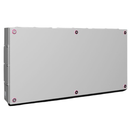 Rittal 1541.000 centralino Acciaio IP55 (1541000)