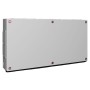 Rittal 1541.000 centralino Acciaio IP55 (1541000)