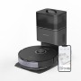 Roborock S8+ 2,85 L Combi Nero (R100031)