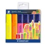 CF6 EVIDENZIATORI TEXTSURFER (364 SWP6P)