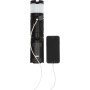 Brennenstuhl UL 400 AT Illuminazione a pavimento da esterno LED (1173740008)