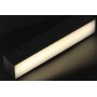 Brennenstuhl 1173740001 illuminazione da parete 1,6 W