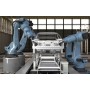 Fischer 92038 ancoraggio a vite e tassello 5 pz 220 mm (092038)