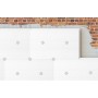 Fischer 534158 elemento di fissaggio per isolamento termico Grigio Metallo 100 pz