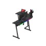 Huzaro Hero 6.0 RGB Nero (HZ-Hero 6.0 Black RGB)