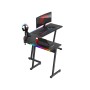 Huzaro Hero 6.0 RGB Nero (HZ-Hero 6.0 Black RGB)