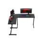 Huzaro Hero 6.0 RGB Nero (HZ-Hero 6.0 Black RGB)