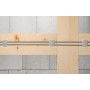 Fischer 48309 chiodo 150 pz Chiodo con cappuccio (048309)