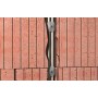 Fischer 48313 fermacavo Grigio 100 pz (048313)