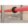 Fischer 547504 telaio di montaggio idraulico Staffa