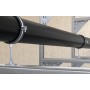 Fischer 547504 telaio di montaggio idraulico Staffa