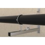 Fischer 505488 telaio di montaggio idraulico Braccio a sbalzo