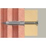 Fischer 567922 ancoraggio a vite e tassello 240 pz