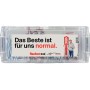Fischer 568544 ancoraggio a vite e tassello 160 pz Kit di viti e tasselli a muro