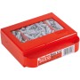 Fischer 60515 ancoraggio a vite e tassello 225 pz Tassello di espansione (060515)