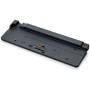 Fujitsu Port Replicator 3pin AC Adapter Docking Nero (S26391-F1137-L100)