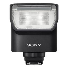 Sony HVL-F28RMA flash per fotocamera Flash compatto Nero (HVLF28RMA.CE7)