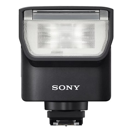 Sony HVL-F28RMA flash per fotocamera Flash compatto Nero (HVLF28RMA.CE7)