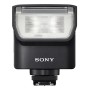 Sony HVL-F28RMA flash per fotocamera Flash compatto Nero (HVLF28RMA.CE7)
