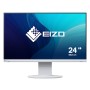 EIZO FlexScan EV2460-WT LED display 60,5 cm (23.8") 1920 x 1080 Pixel Full HD Bianco (EV2460-WT)