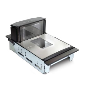 Datalogic Magellan 9600i Lettore di codici a barre integrato 1D/2D Ottico Nero, Acciaio inox (96116001000-004530)