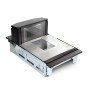 Datalogic Magellan 9600i Lettore di codici a barre integrato 1D/2D Ottico Nero, Acciaio inox (96116001000-004530)