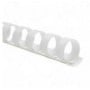 GBC Anelli plastici ProComb bianchi 25 mm (50) (GFS4170)