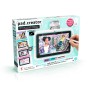 Canal Toys Studio Creator Instant Print Pad Creator Tablet per bambini (CLK023)