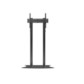 ITB MB2586 Supporto per display espositivi 2,79 m (110") Nero