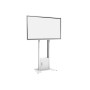 Multibrackets 9097 Supporto per display espositivi 2,54 m (100") Bianco (MB9097)