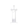 Multibrackets 9097 Supporto per display espositivi 2,54 m (100") Bianco (MB9097)