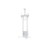Multibrackets 9097 Supporto per display espositivi 2,54 m (100") Bianco (MB9097)