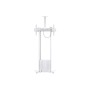 Multibrackets 9097 Supporto per display espositivi 2,54 m (100") Bianco (MB9097)