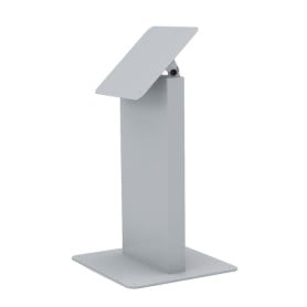 ITB OM09206 Supporto per display espositivi 139,7 cm (55") Bianco