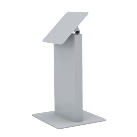 ITB OM09206 Supporto per display espositivi 139,7 cm (55") Bianco