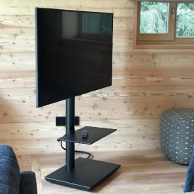 OMB Handy 106,7 cm (42") Nero (OM025)